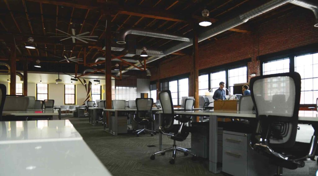 Creación de una empresa en Chile